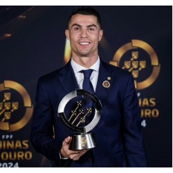 Nakon 22 godine nogometa, može li 40-godišnji Cristiano Ronaldo ostvariti svoj san o Svjetskom prvenstvu?